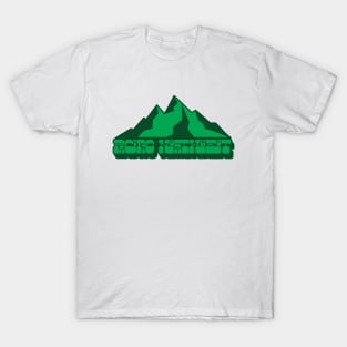 Pacific Northwest T-Shirt